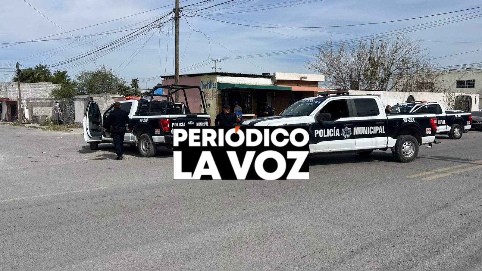 Bryan Alejandro sufre ataque en Monclova mientras juega maquinitas