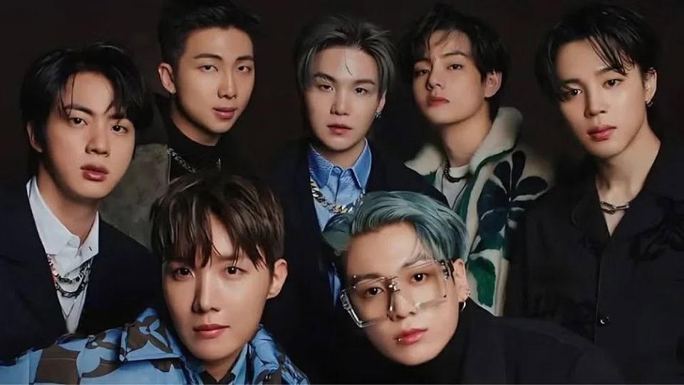 BTS agota boletos para sus conciertos en Ciudad de M&eacute;xico: miles se quedan sin acceso