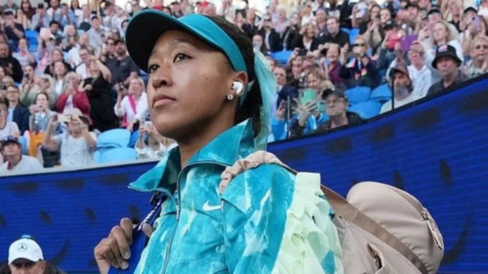 Naomi Osaka se retira del Australian Open 2026 por lesi&oacute;n abdominal
