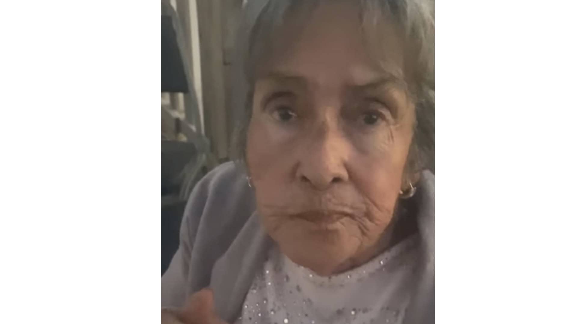 Fallece Do&ntilde;a Vicky, gestora social de Las Moritas, dejando un legado