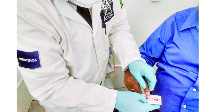 Familias de desaparecidos en Monclova recibir&aacute;n apoyo con toma de ADN