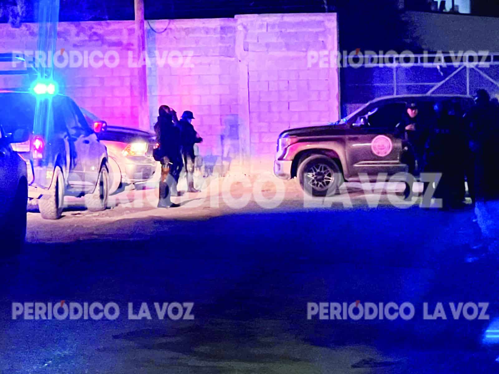 Brutal ataque a hombre en Monclova: hospitalizado tras ri&ntilde;a