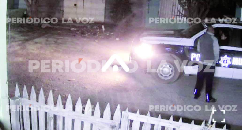 Colinas de Santiago en Monclova sufre aumento de robos y delincuencia