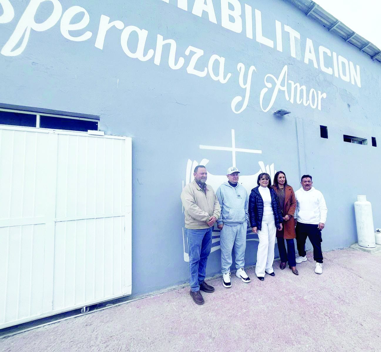 Programa Apl&iacute;cate busca ayudar a j&oacute;venes en Monclova