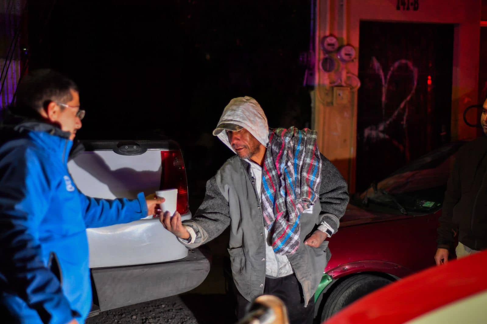 Monclova implementa operativo abrigo: albergues y atenci&oacute;n a personas en riesgo