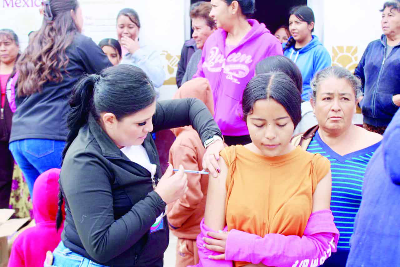 Cuatro Ci&eacute;negas: Entregan apoyos y servicios a comunidades rurales