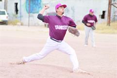 Temporada 2026 de la Liga de Béisbol en Coahuila arranca el 15 de febrero