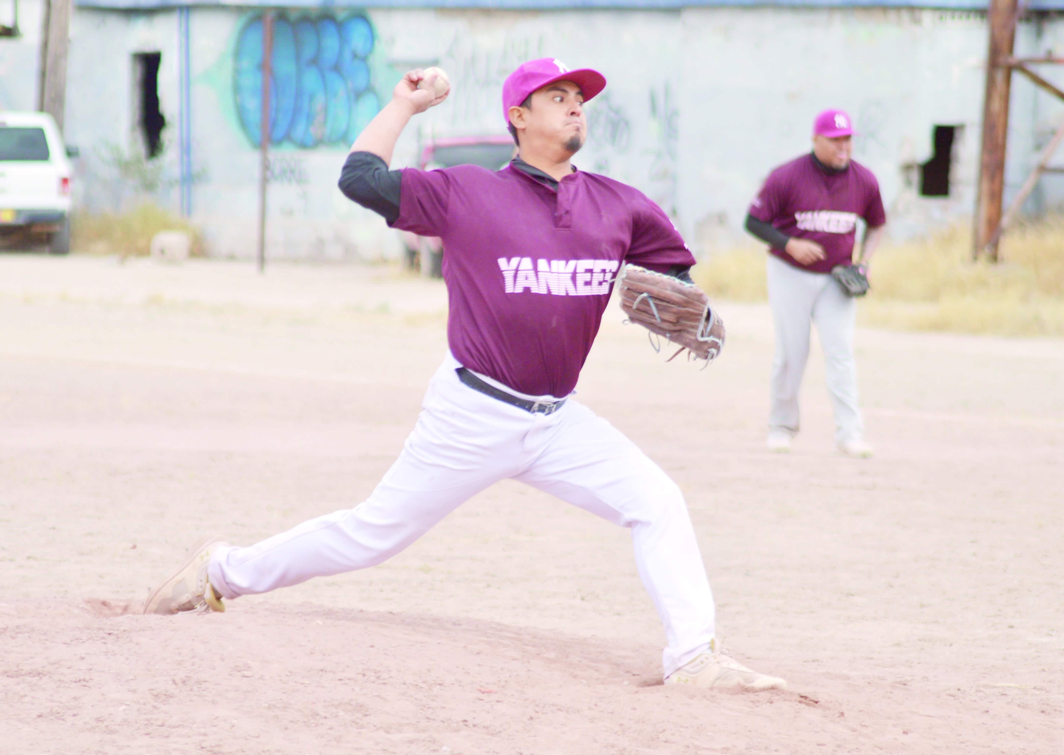 Temporada 2026 de la Liga de B&eacute;isbol en Coahuila arranca el 15 de febrero