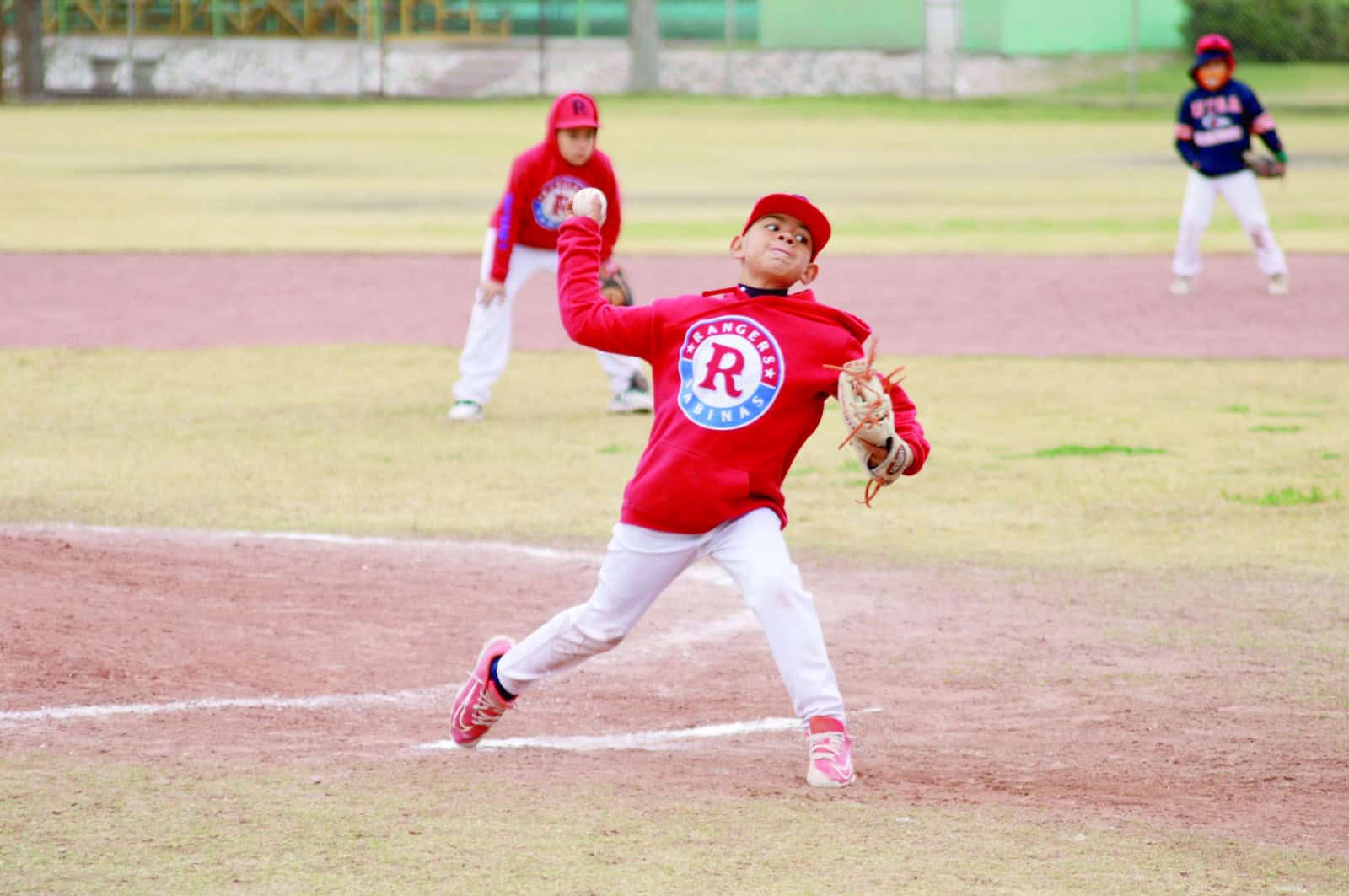 Liga Furiazul A se impone en la Copa Telmex de B&eacute;isbol en Monclova