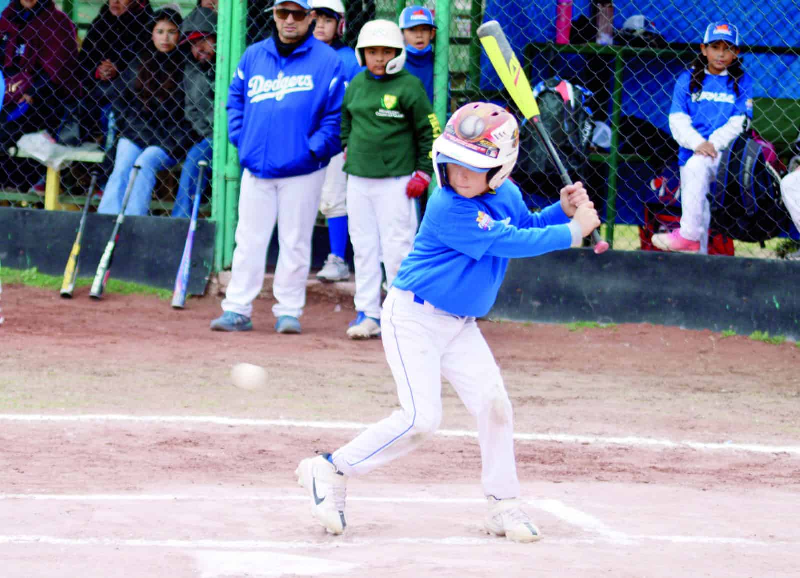 Liga Furiazul B se impone a Charros en Copa Telmex: Monclova