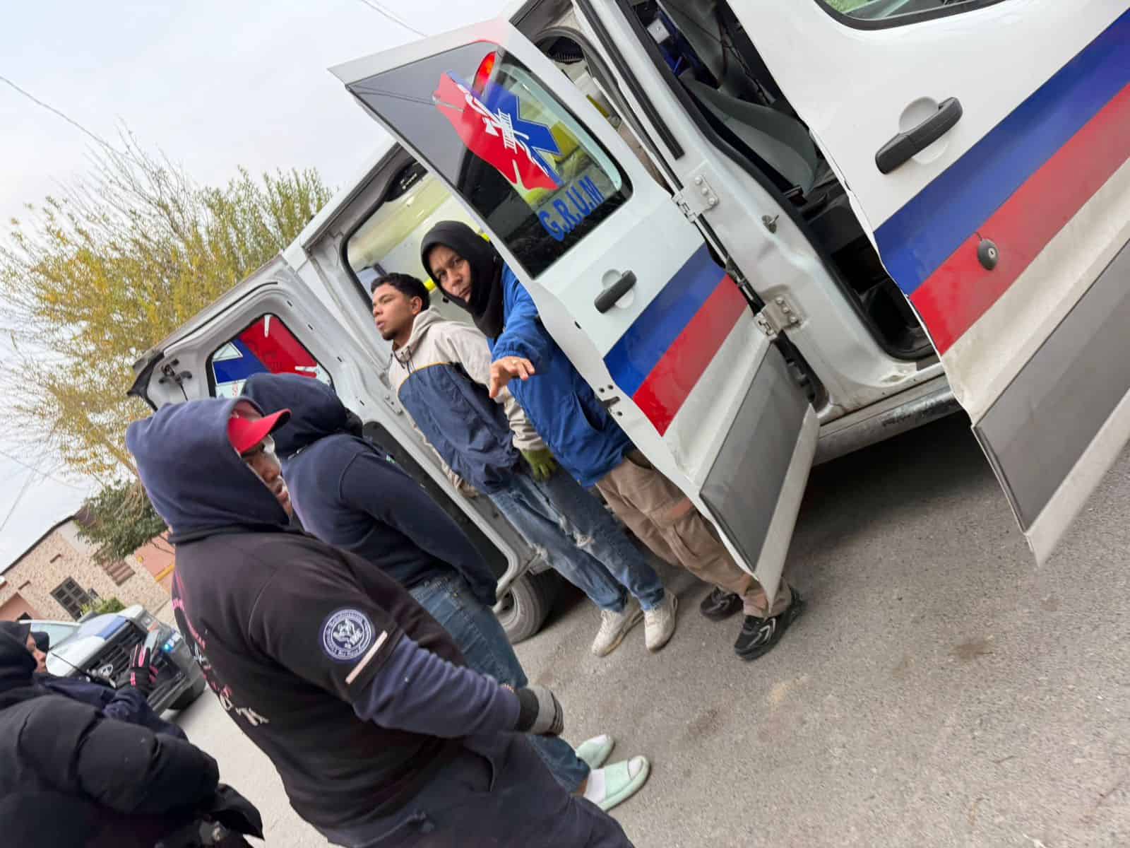 Alexis Alfaro sufre contusiones tras pelea en Frontera