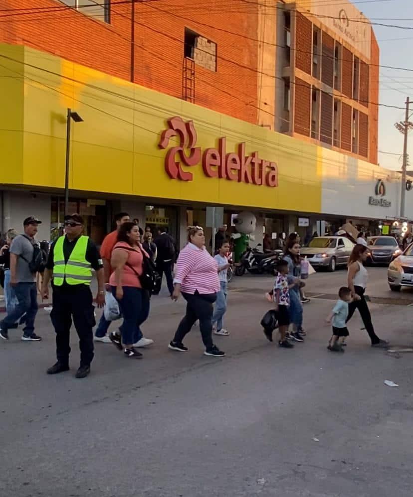 Aumentan intentos de robo a comercios