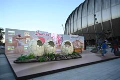 Museo del Desierto de Arturo González estará en Fan Fest 2026