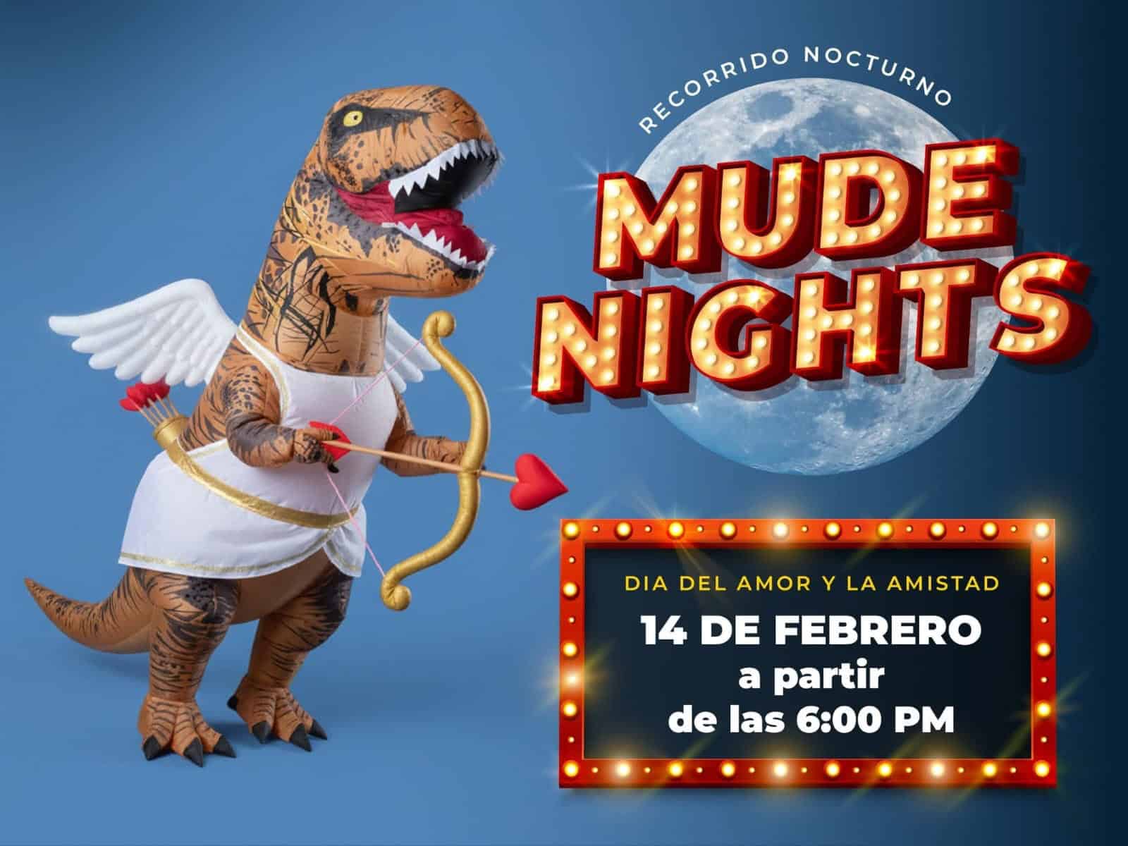 Museo del Desierto de Arturo Gonz&aacute;lez estar&aacute; en Fan Fest 2026