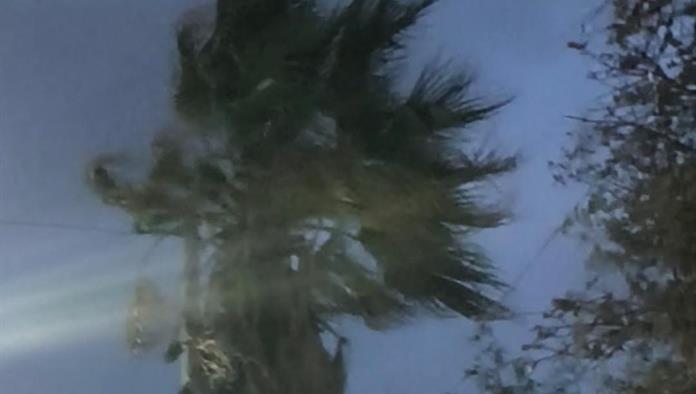 Fallas eléctricas en Saltillo afectan suministro de agua a colonias