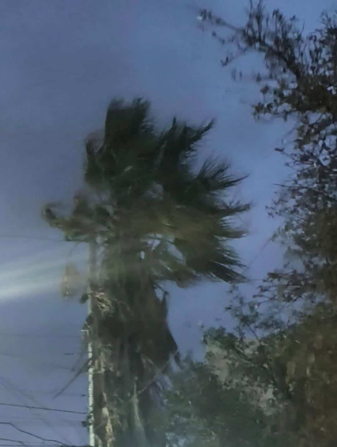 Fallas el&eacute;ctricas en Saltillo afectan suministro de agua a colonias