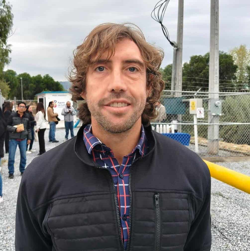 Fallas eléctricas en Saltillo afectan suministro de agua a colonias