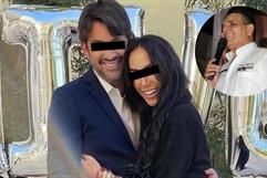 Rancho de lujo en Michoacán vincula a Inés Gómez Mont y su esposo