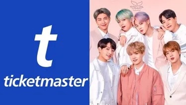 Profeco inicia acciones legales contra Ticketmaster por venta de boletos BTS