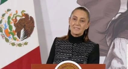 Sheinbaum solicita al primer ministro de Corea m&aacute;s fechas de BTS