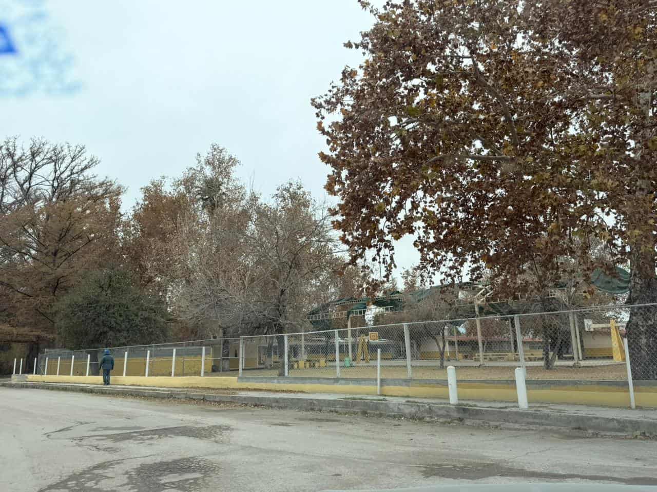 Se extiende a 48 horas Suspensi&oacute;n de clases