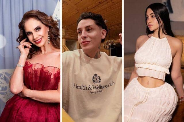 La Casa de los Famosos presenta a sus nuevos participantes