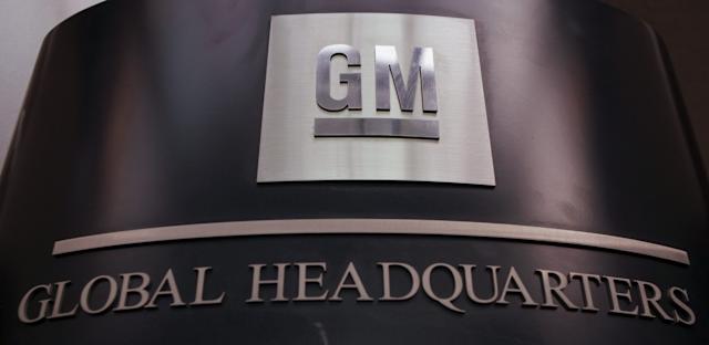 General Motors reporta ca&iacute;da de 53.37% en ganancias en 2025