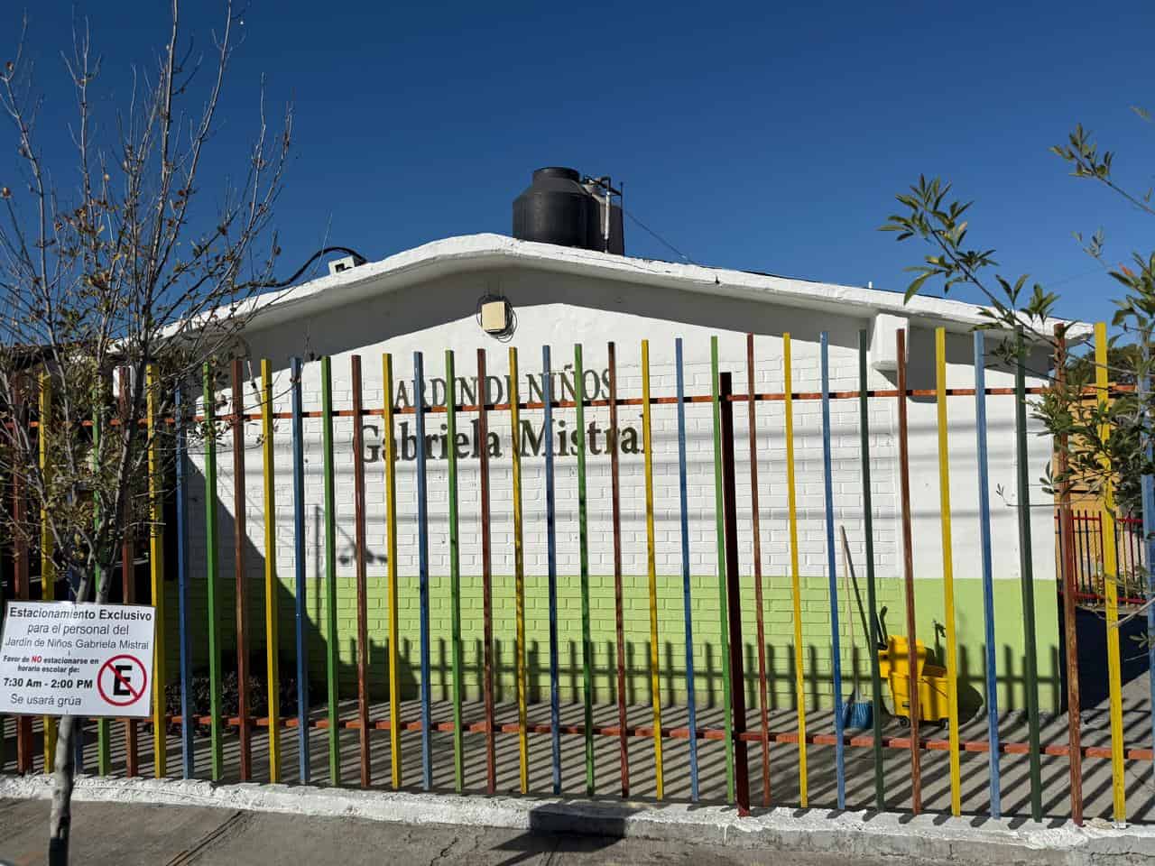 Fiscal&iacute;a busca a maestro acusado de abuso en Monclova