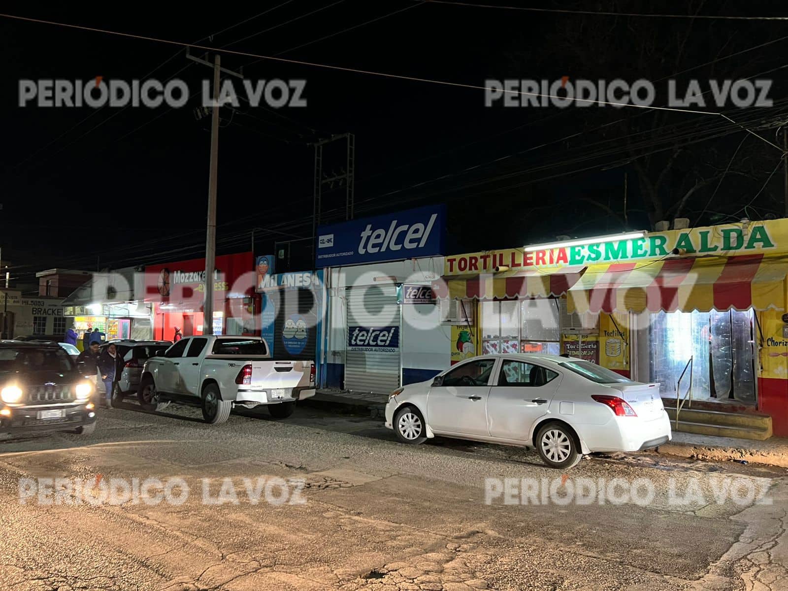 Vecinos de Monclova alertan a Protecci&oacute;n Civil por riesgo de gas