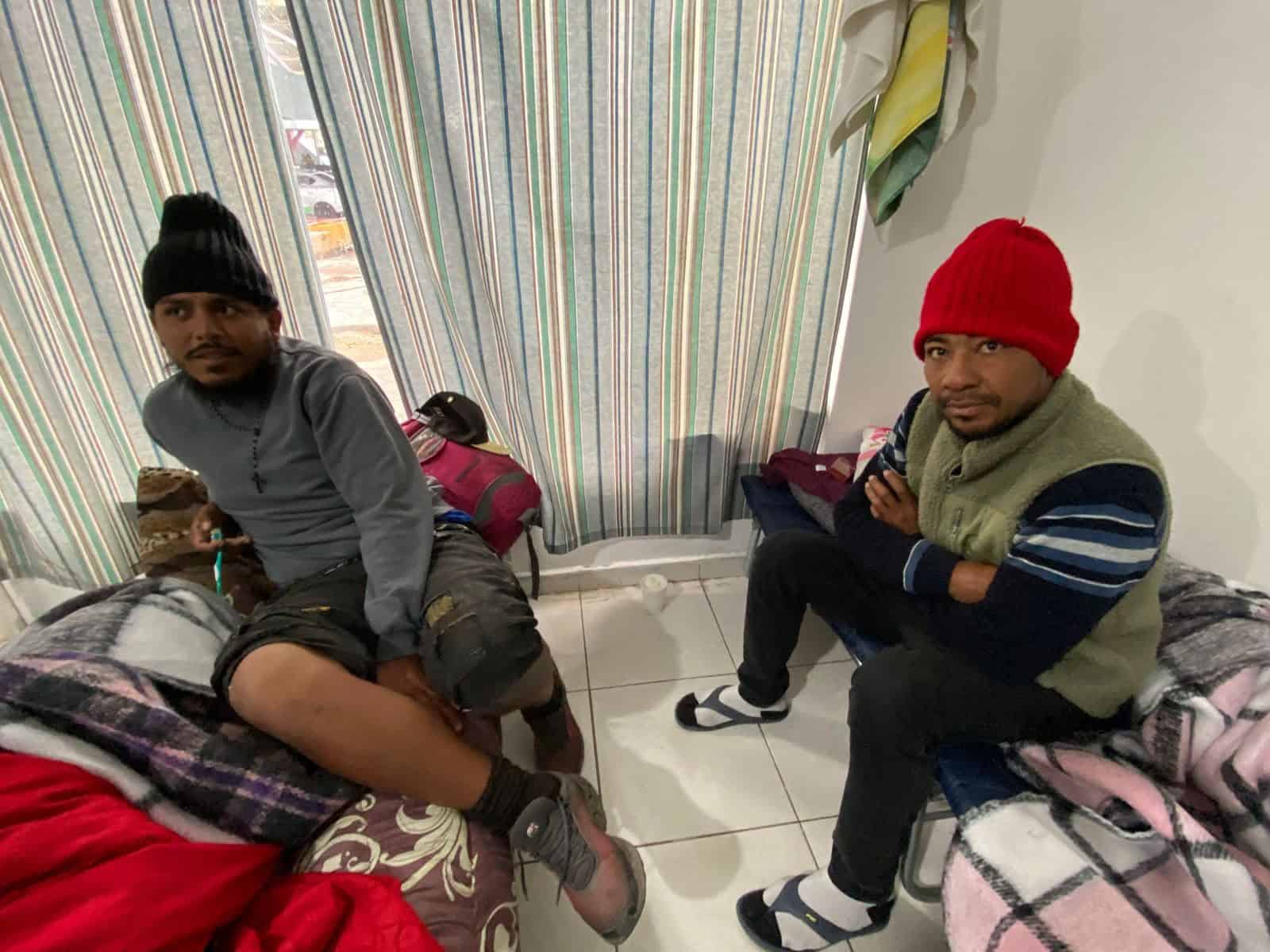 Falso predicador roba 16 mil pesos a migrantes en Monclova