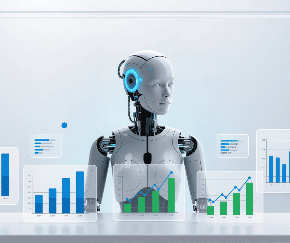 Dario Amodei alerta sobre la amenaza de la inteligencia artificial