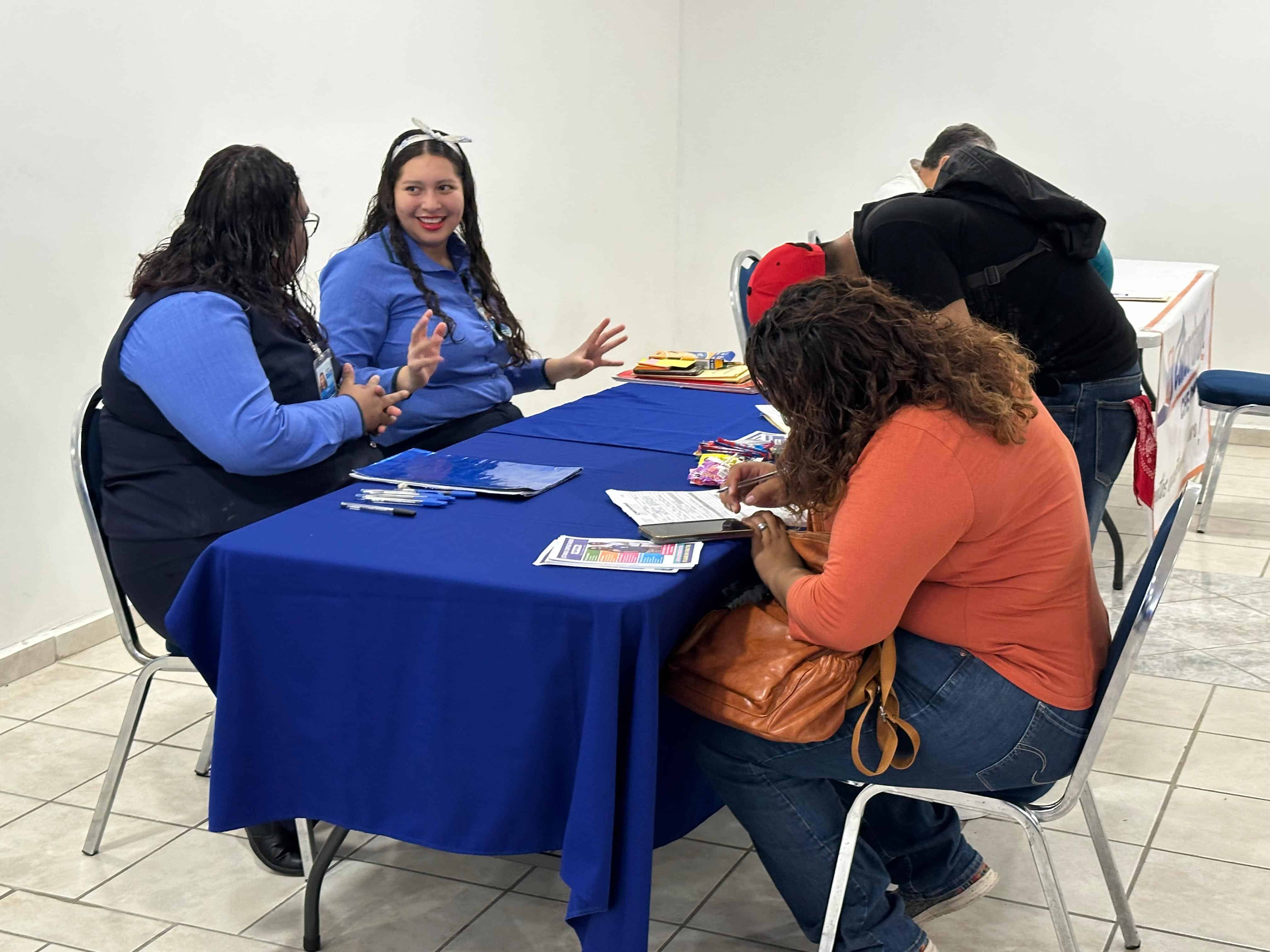 Canaco reactivar&aacute; ferias del empleo exclusivas para socios en Piedras Negras