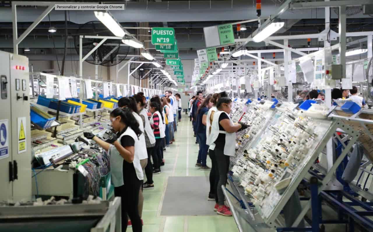 Bajas temperaturas en Coahuila: Empresas ajustan horarios de ingreso