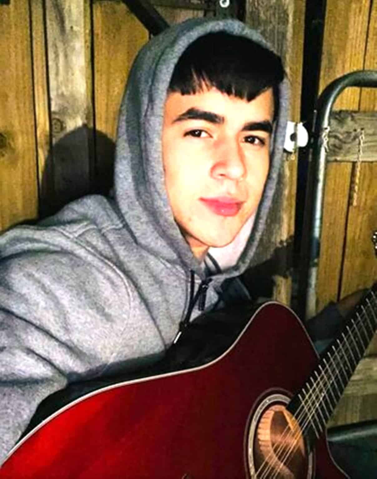 Cris Hern&aacute;n P&eacute;rez: Fiscal&iacute;a General del Estado investiga su muerte en Torre&oacute;n