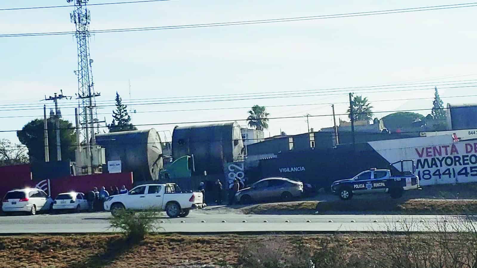 Afamsa Ecsar cierra operaciones en Saltillo: trabajadores afectados