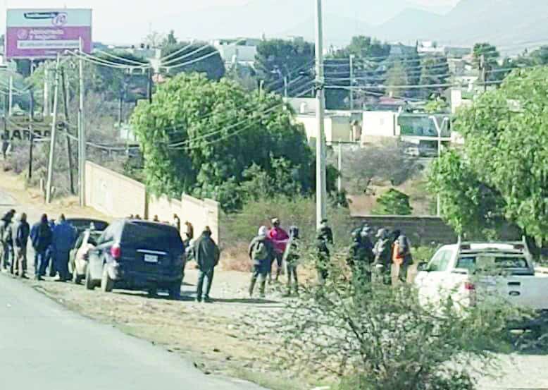 Afamsa Ecsar cierra operaciones en Saltillo: trabajadores afectados