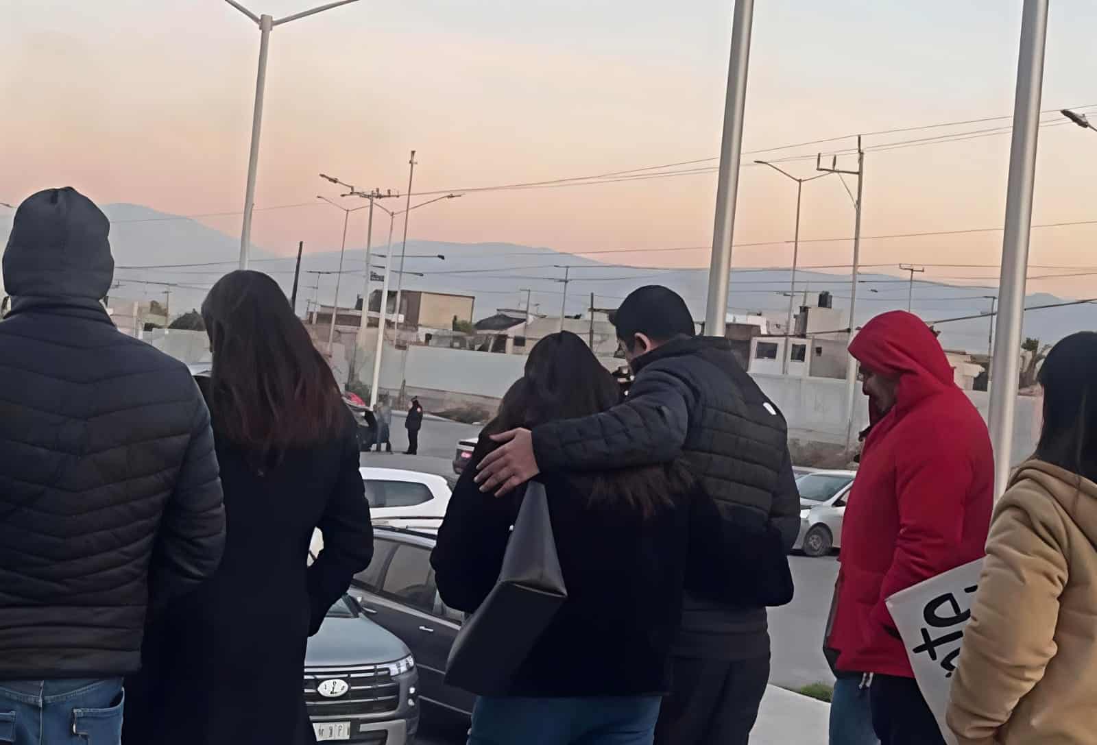 Stella N enfrenta proceso penal por violencia vicaria en Coahuila