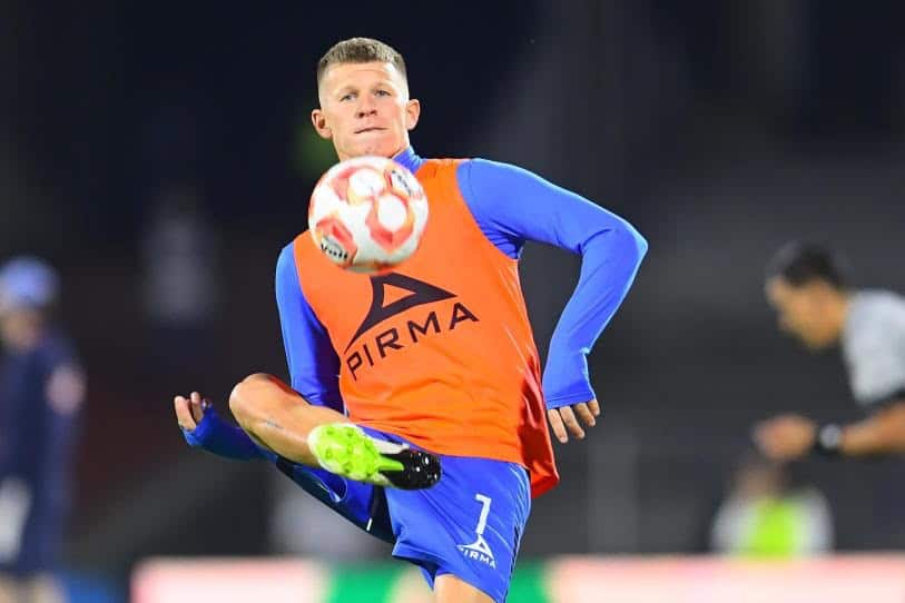 Mateusz Bogusz se va a Houston Dynamo: Cruz Azul libera plaza de extranjero