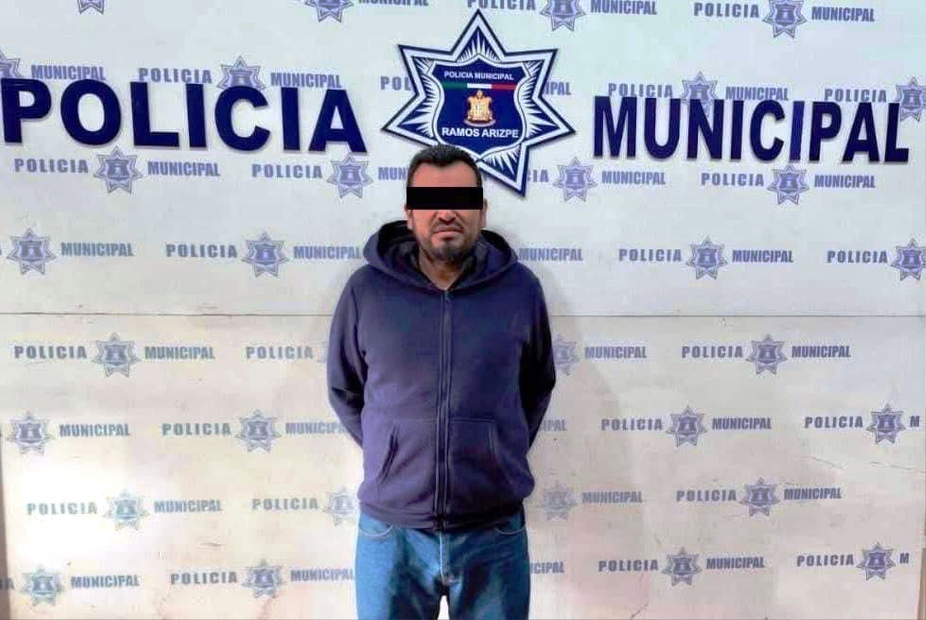 Detenidas varias personas por violencia familiar en Ramos Arizpe
