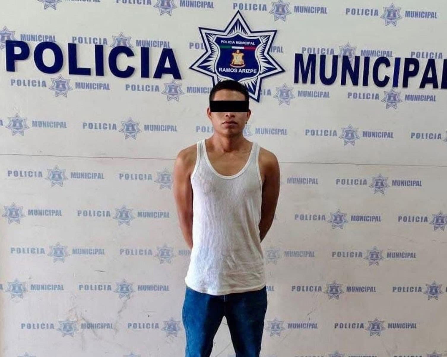 Detenidas varias personas por violencia familiar en Ramos Arizpe