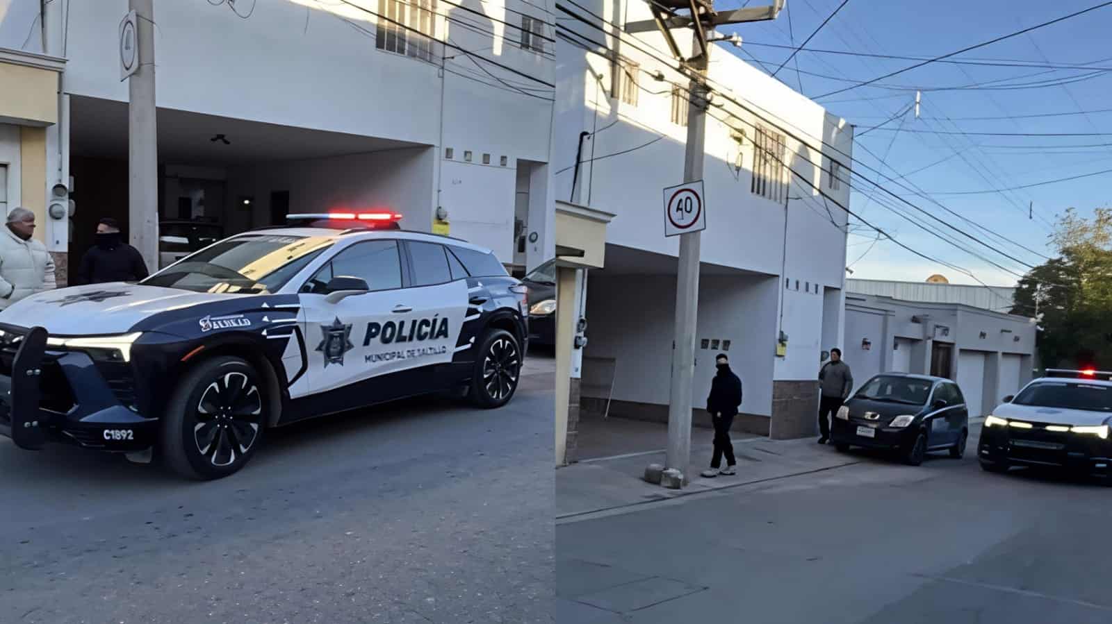 Hallan a un hombre sin signos vitales dentro de una vivienda en la colonia Jard&iacute;n