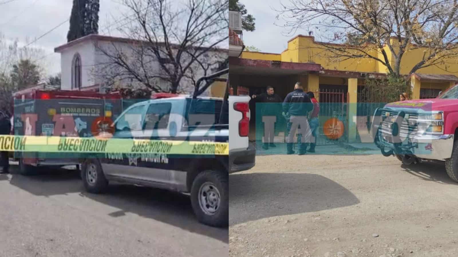 Hallan sin signos vitales a adulto mayor En su hogar en Villa de Pala&uacute;