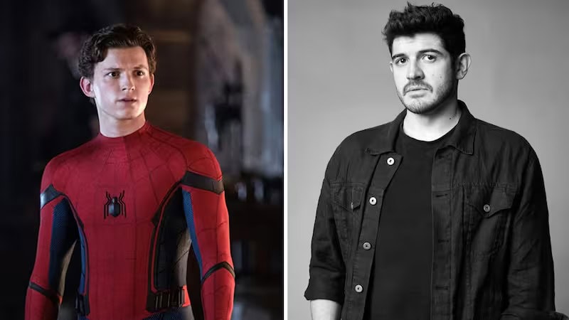 Fallece Alexis Ortega, voz de Spider-Man en M&eacute;xico