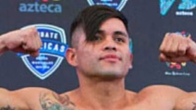 Christian David L&oacute;pez, asesinado en un tianguis de Azcapotzalco por extorsi&oacute;n