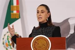 Claudia Sheinbaum cancela envío de petróleo a Cuba por presión de EE.UU.