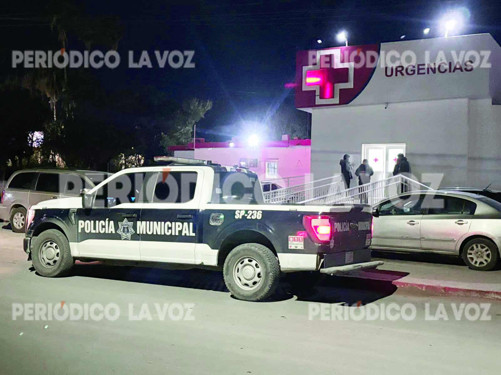 Oficial se desmaya en Monclova durante actividad f&iacute;sica