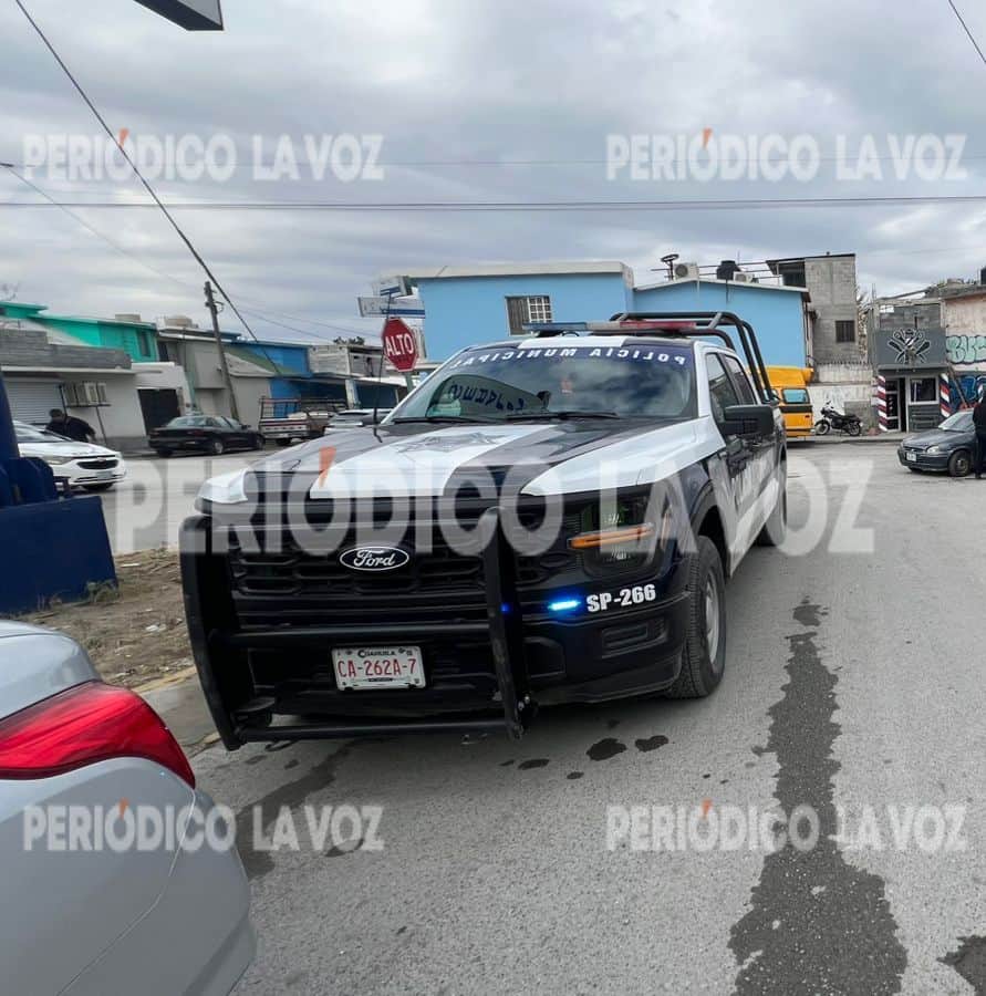 Monclova implementa operativo para controlar motociclistas a alta velocidad