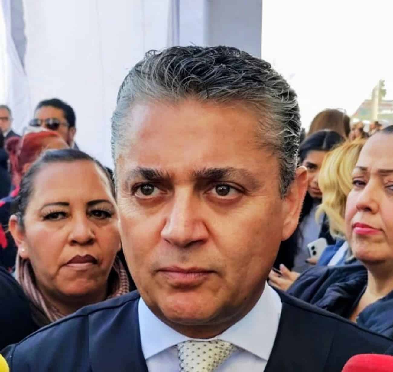 Coahuila: Miguel Felipe Mery Ayup destaca avances en justicia