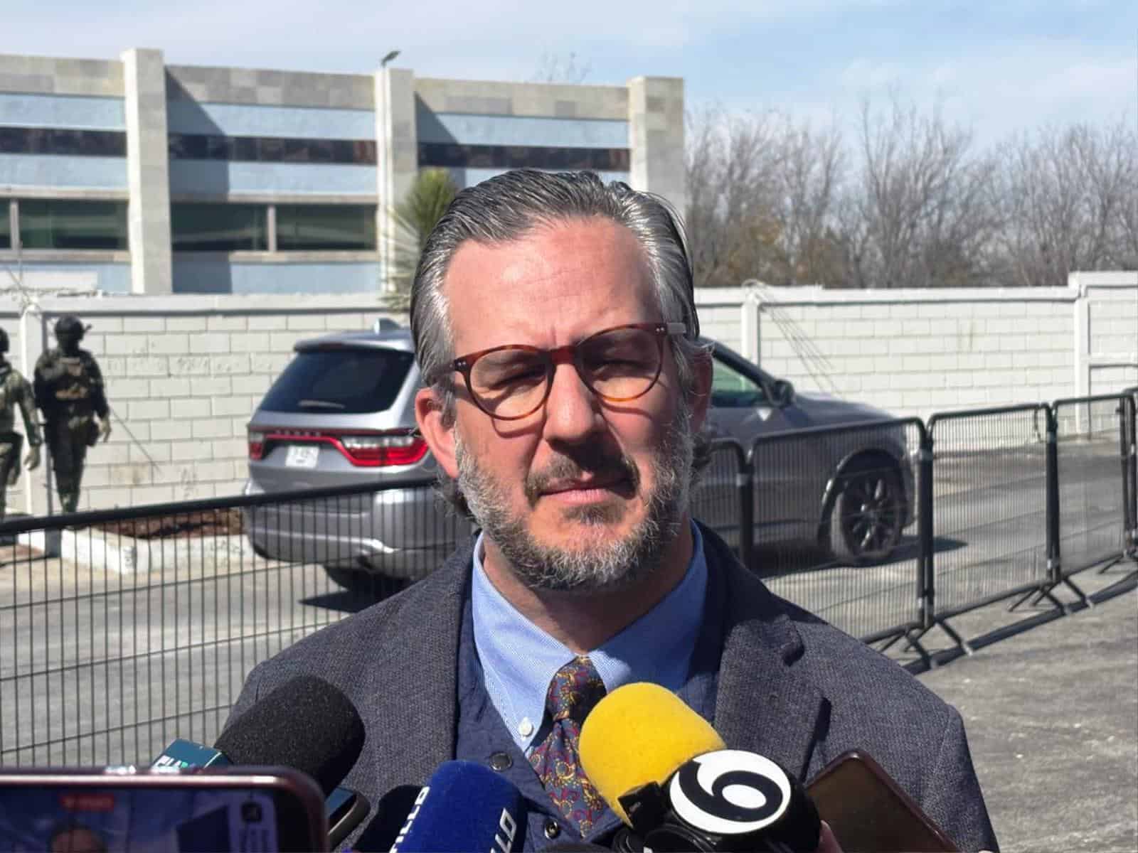 Emanuel Garza Fishburn eval&uacute;a uso de dispositivos m&oacute;viles en entorno acad&eacute;mico