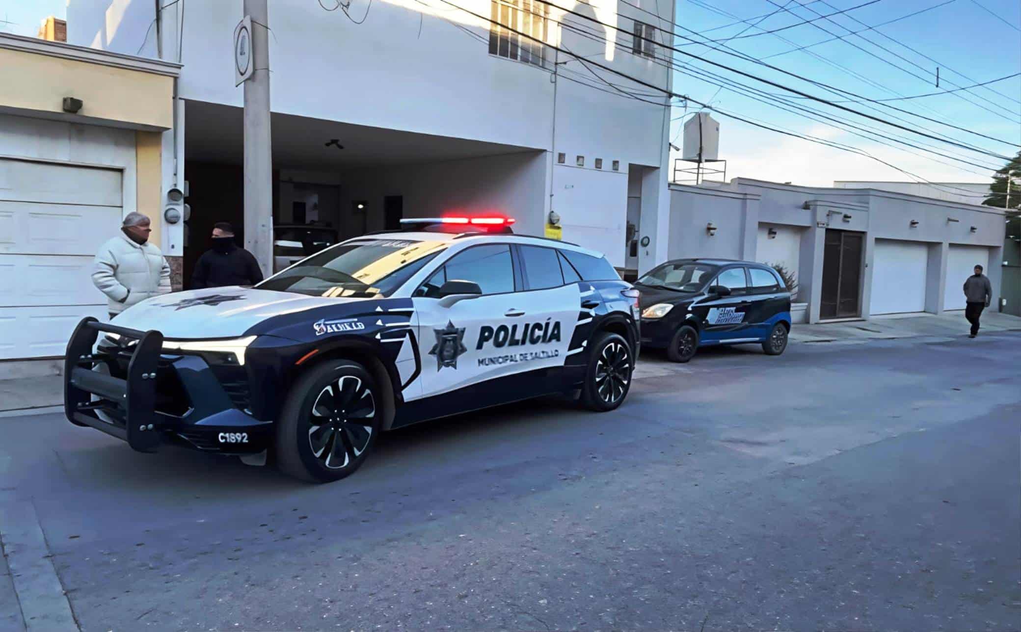 Hombre sin signos vitales en Saltillo: hallazgo en colonia Jard&iacute;n
